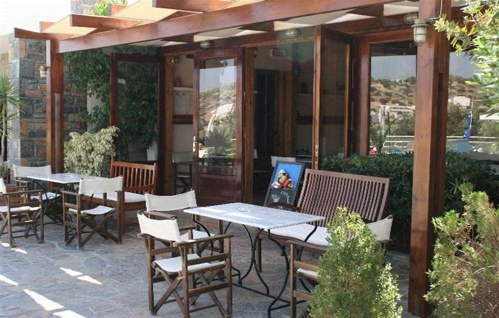 Golden Apartments Ágios Nikólaos 외부 사진