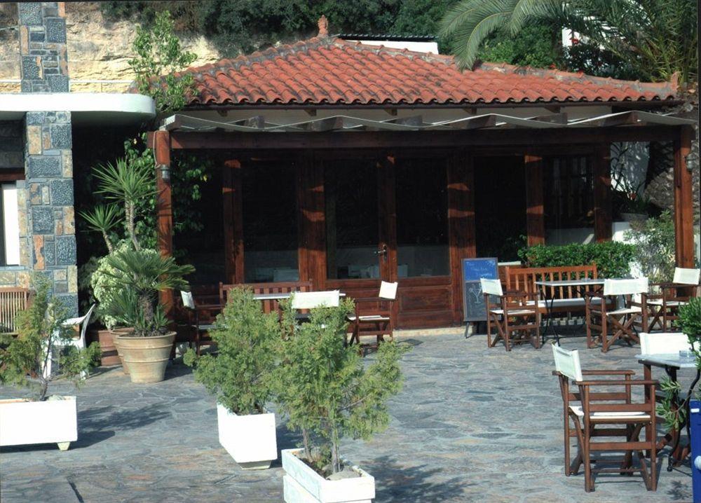 Golden Apartments Ágios Nikólaos 외부 사진