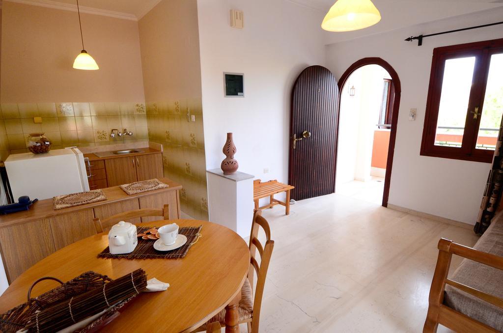 Golden Apartments Ágios Nikólaos 외부 사진