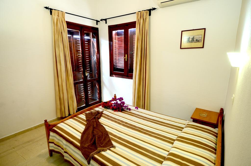 Golden Apartments Ágios Nikólaos 외부 사진