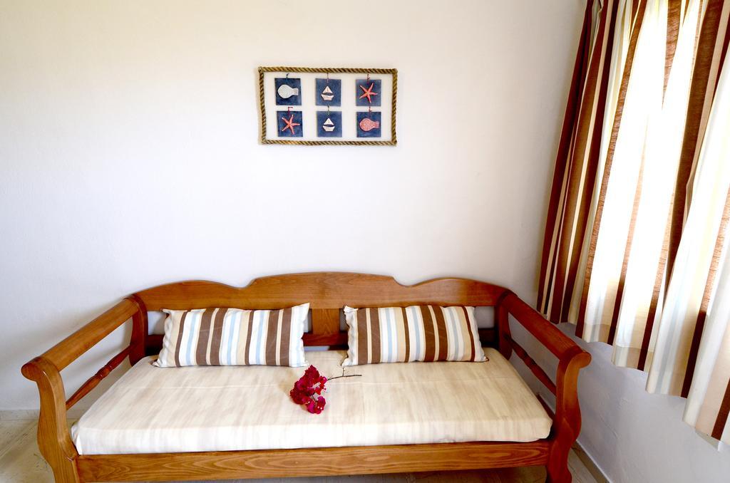 Golden Apartments Ágios Nikólaos 외부 사진