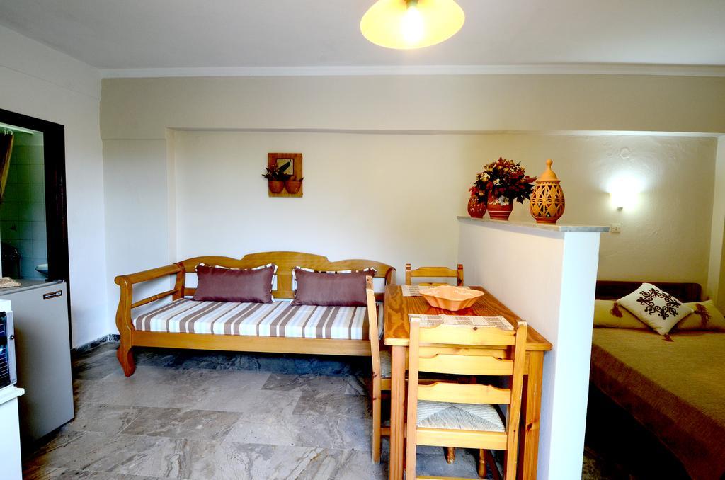 Golden Apartments Ágios Nikólaos 외부 사진
