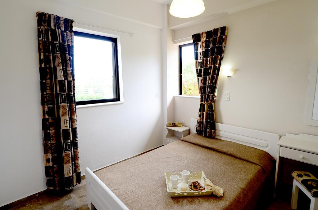 Golden Apartments Ágios Nikólaos 외부 사진
