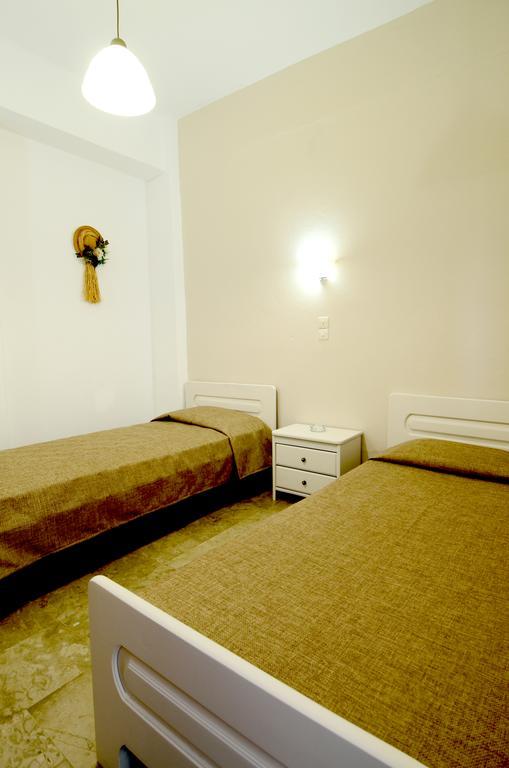 Golden Apartments Ágios Nikólaos 외부 사진
