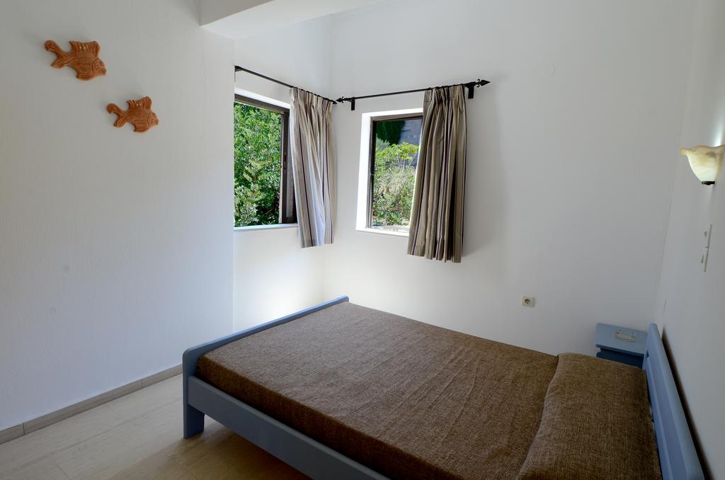 Golden Apartments Ágios Nikólaos 외부 사진