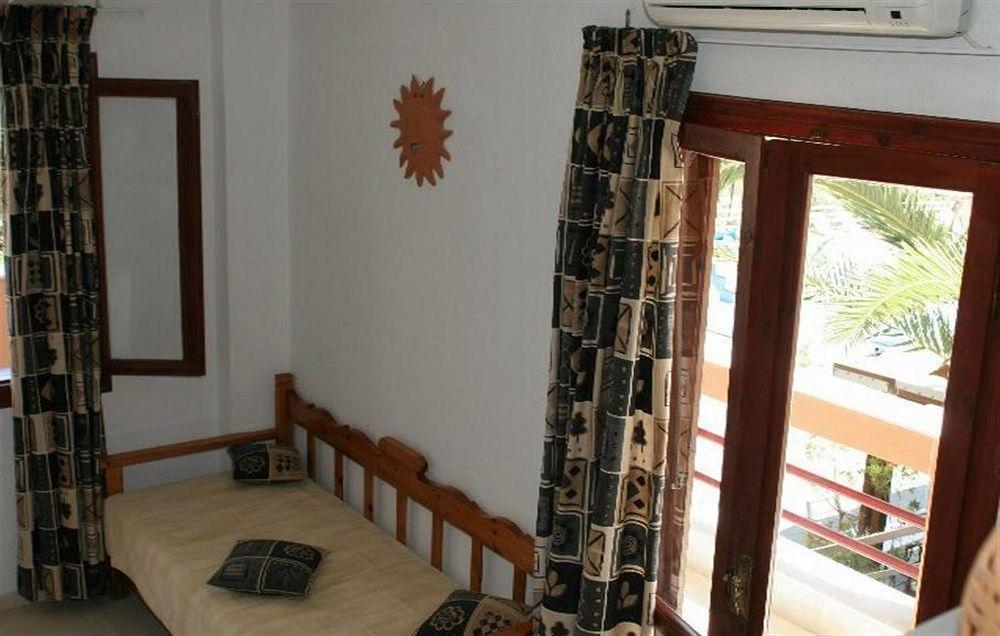 Golden Apartments Ágios Nikólaos 외부 사진