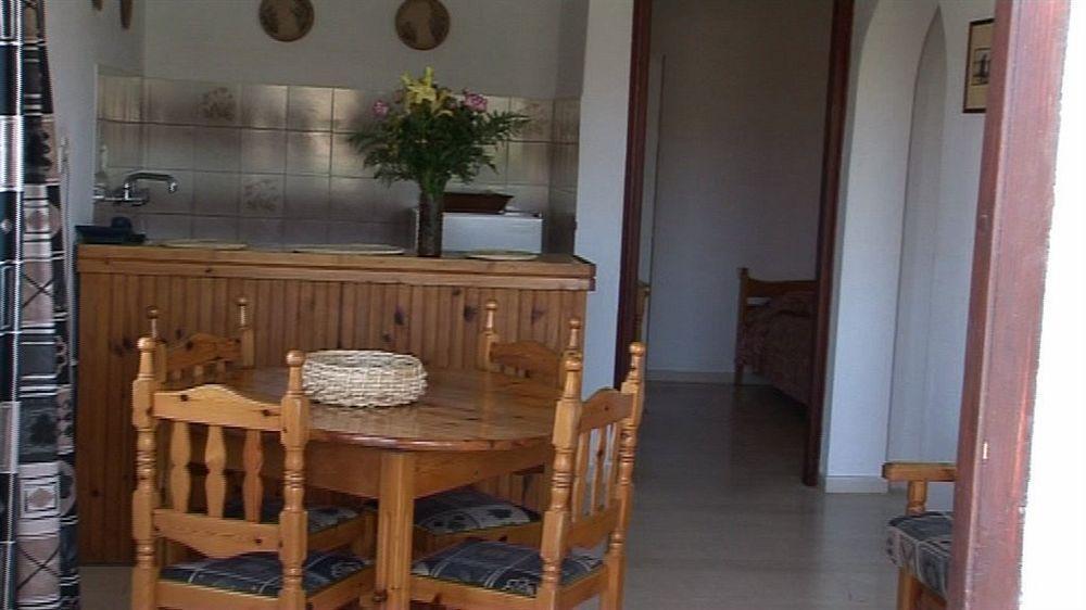 Golden Apartments Ágios Nikólaos 외부 사진