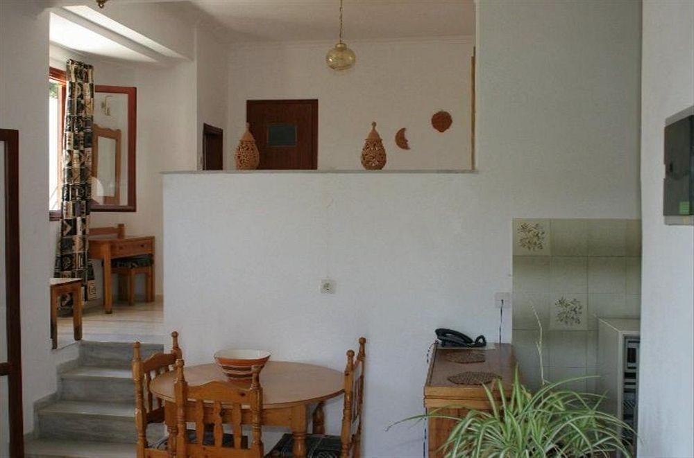 Golden Apartments Ágios Nikólaos 외부 사진