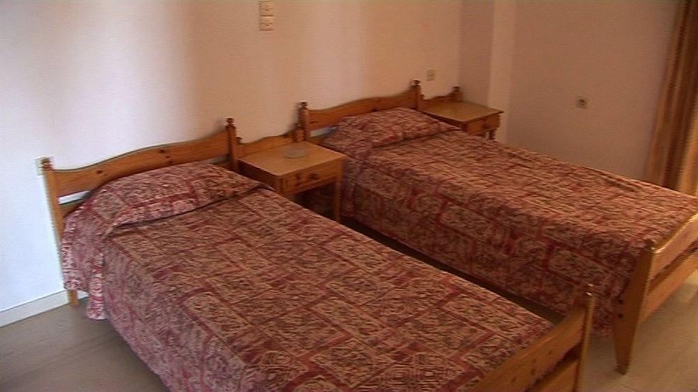 Golden Apartments Ágios Nikólaos 외부 사진