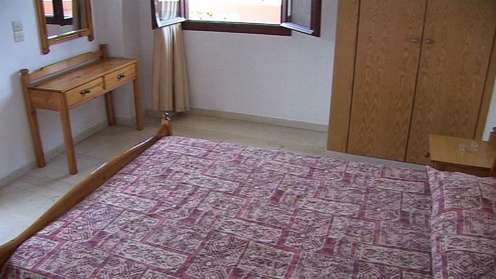 Golden Apartments Ágios Nikólaos 외부 사진