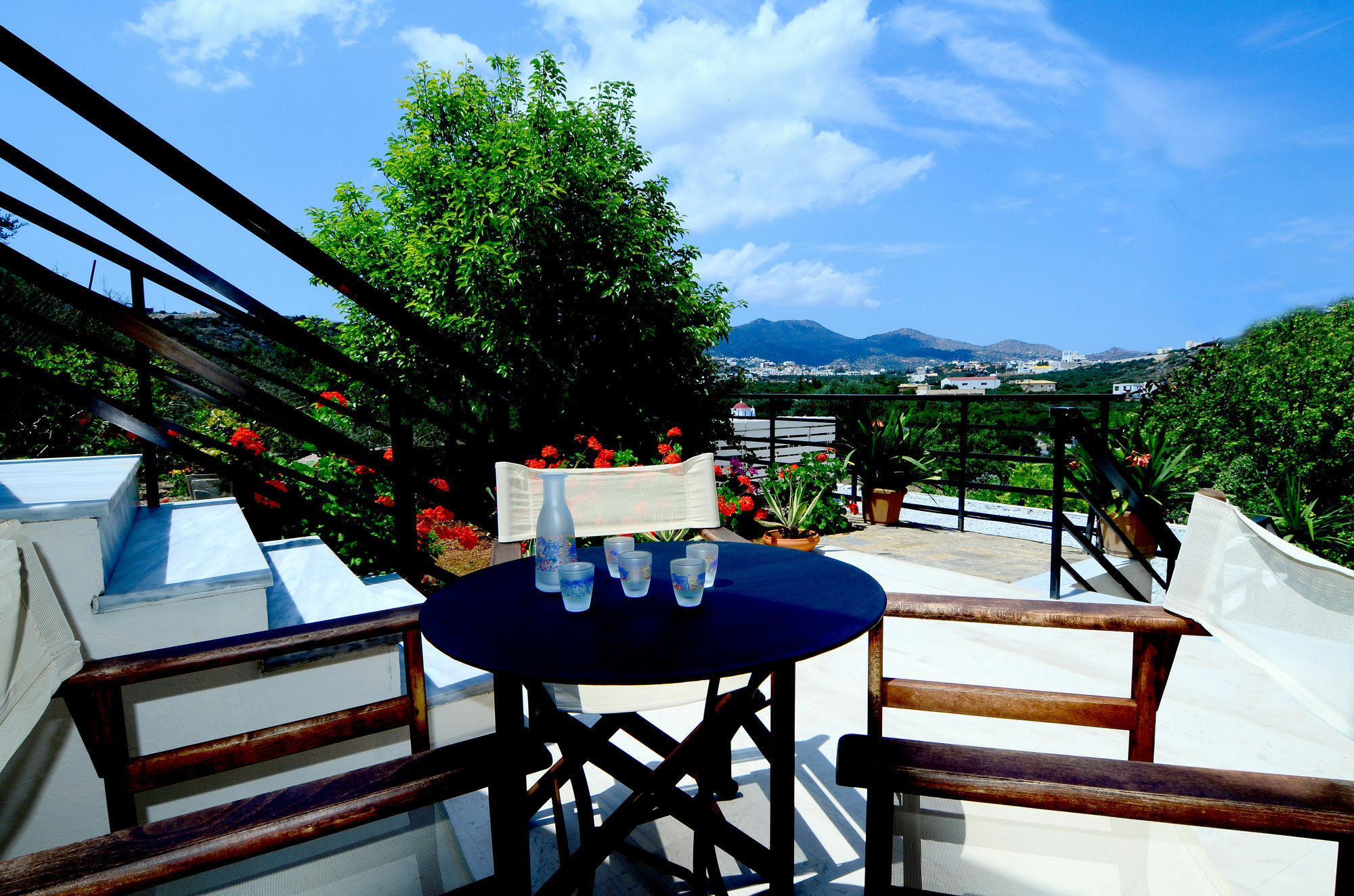 Golden Apartments Ágios Nikólaos 외부 사진