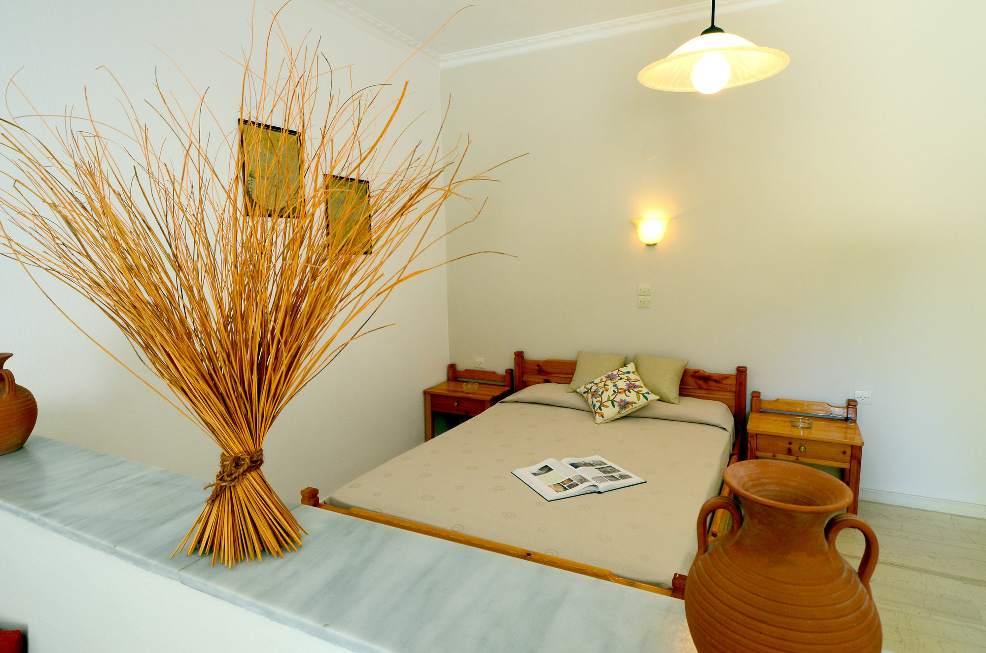 Golden Apartments Ágios Nikólaos 외부 사진
