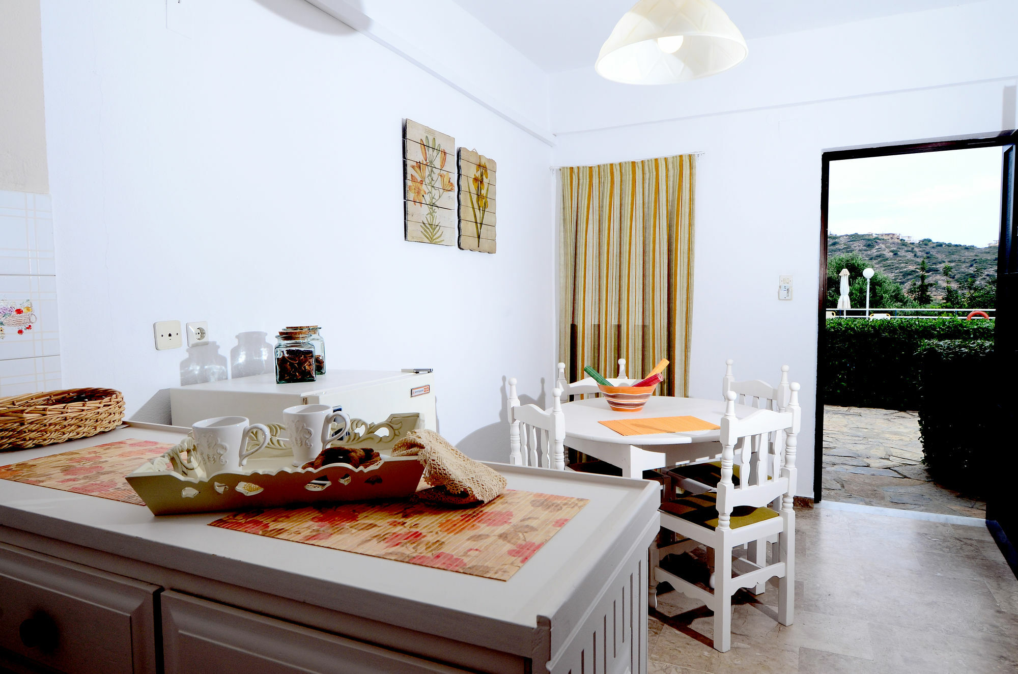 Golden Apartments Ágios Nikólaos 외부 사진