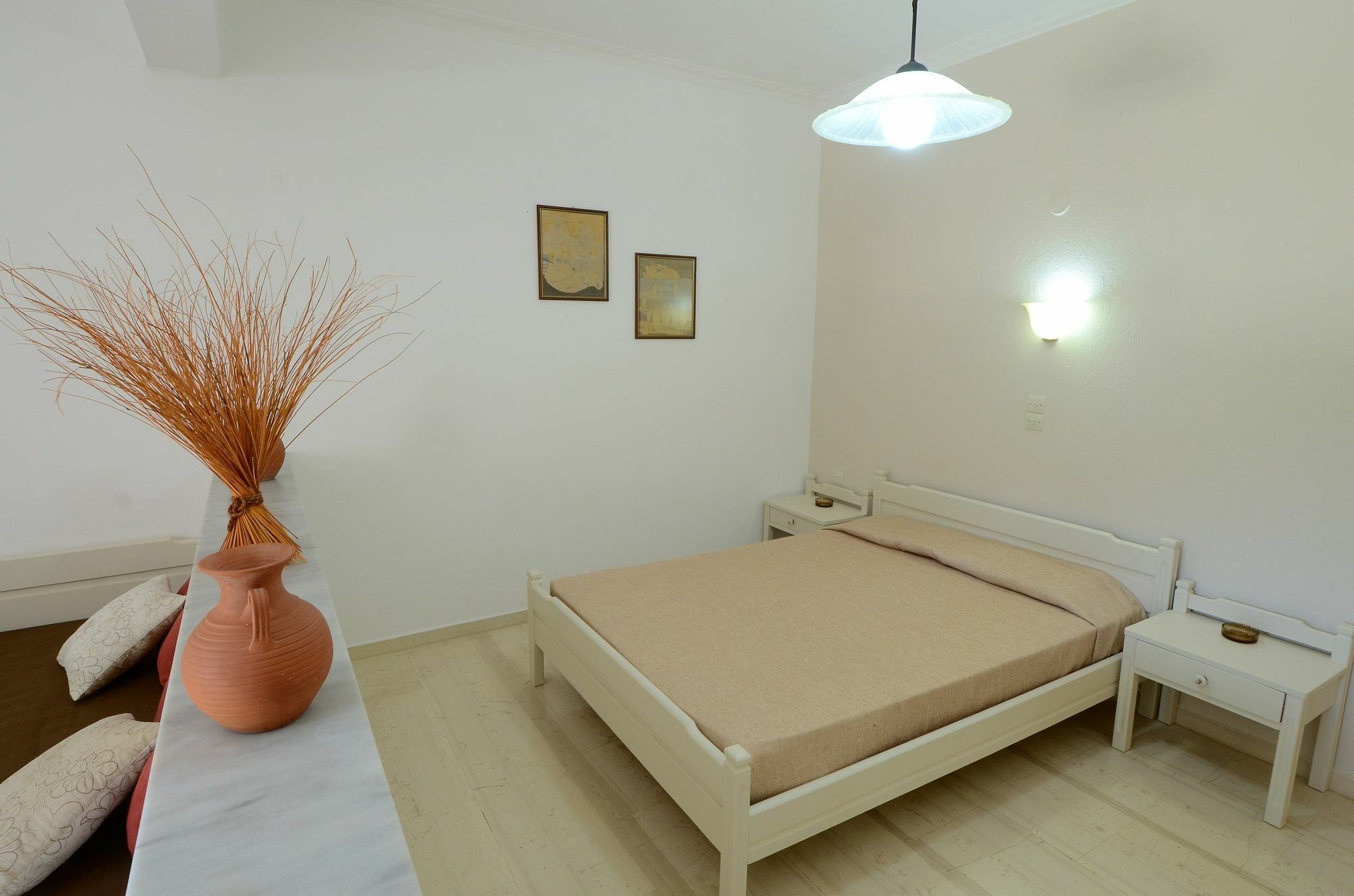 Golden Apartments Ágios Nikólaos 외부 사진