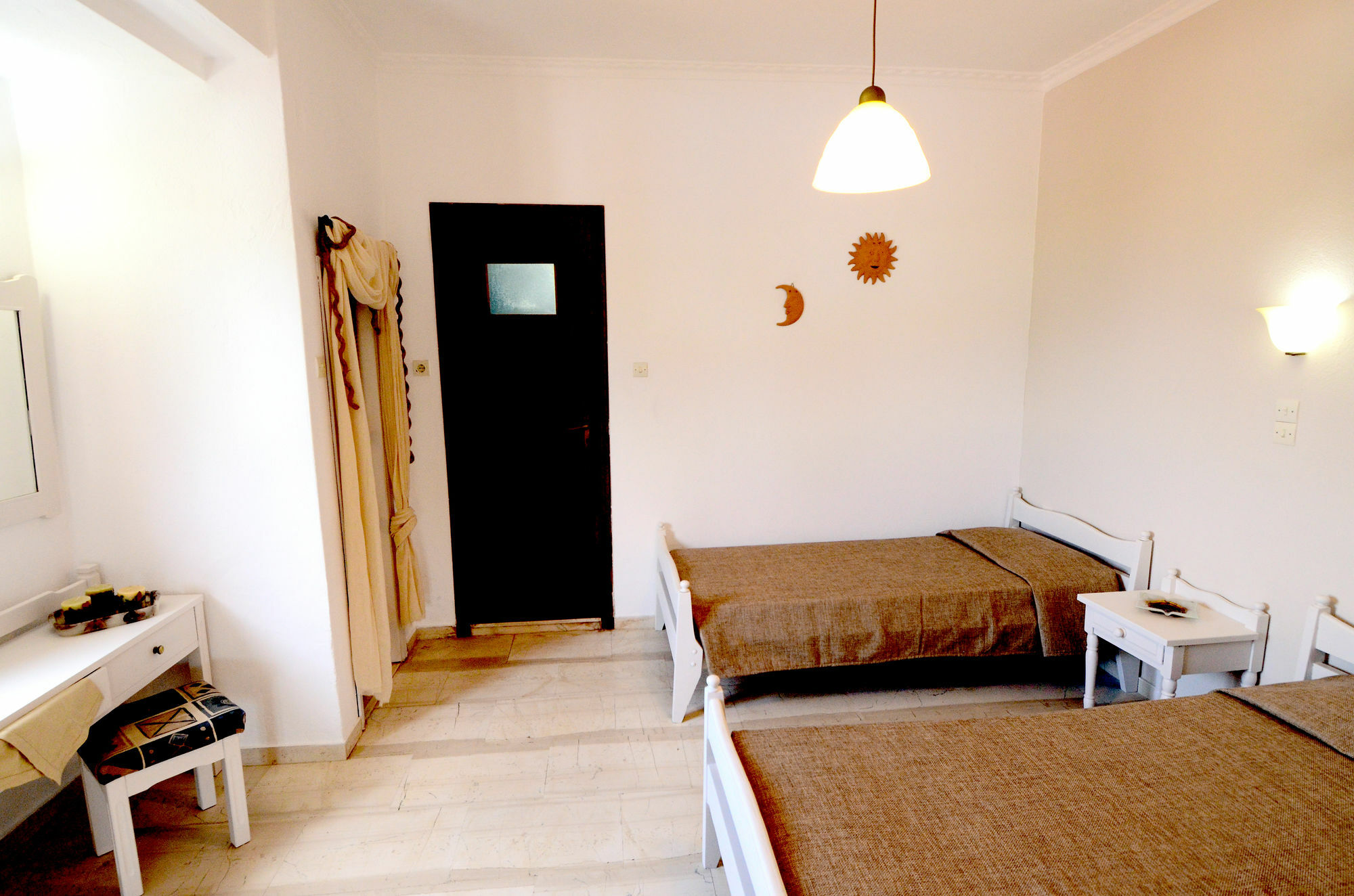 Golden Apartments Ágios Nikólaos 외부 사진