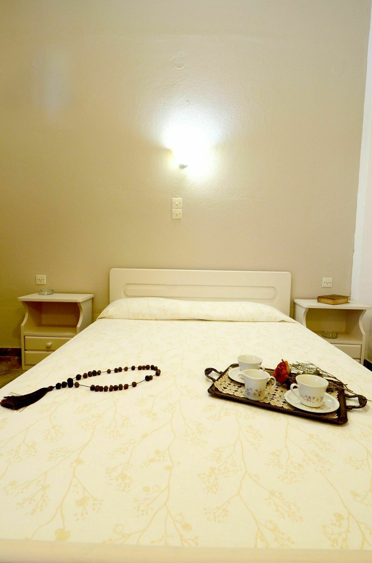 Golden Apartments Ágios Nikólaos 외부 사진