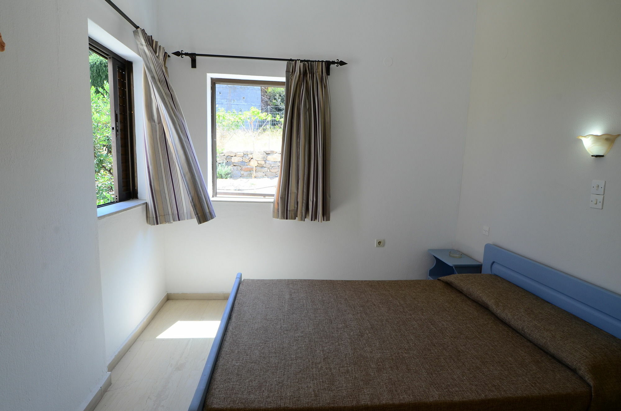 Golden Apartments Ágios Nikólaos 외부 사진