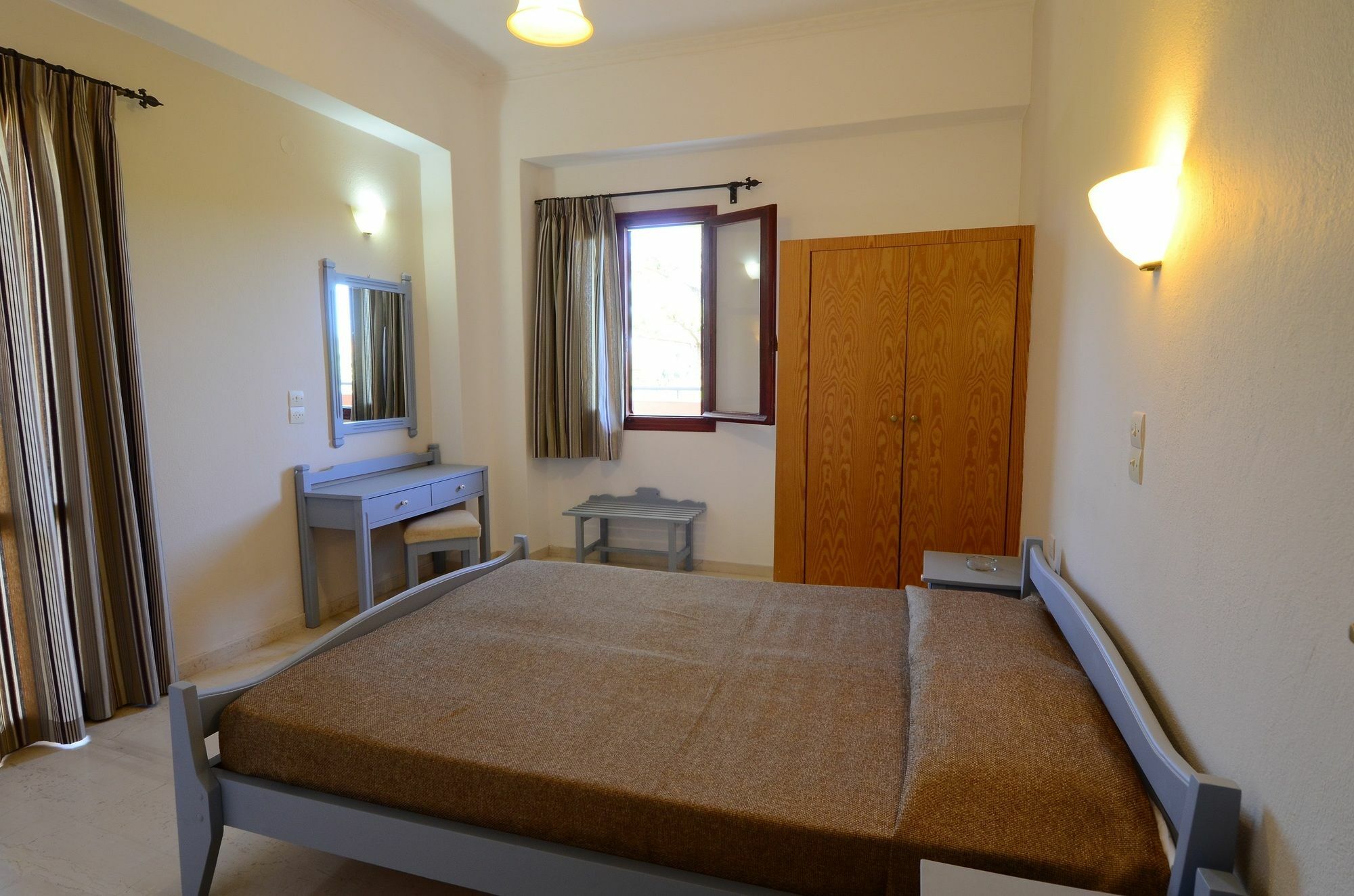 Golden Apartments Ágios Nikólaos 외부 사진