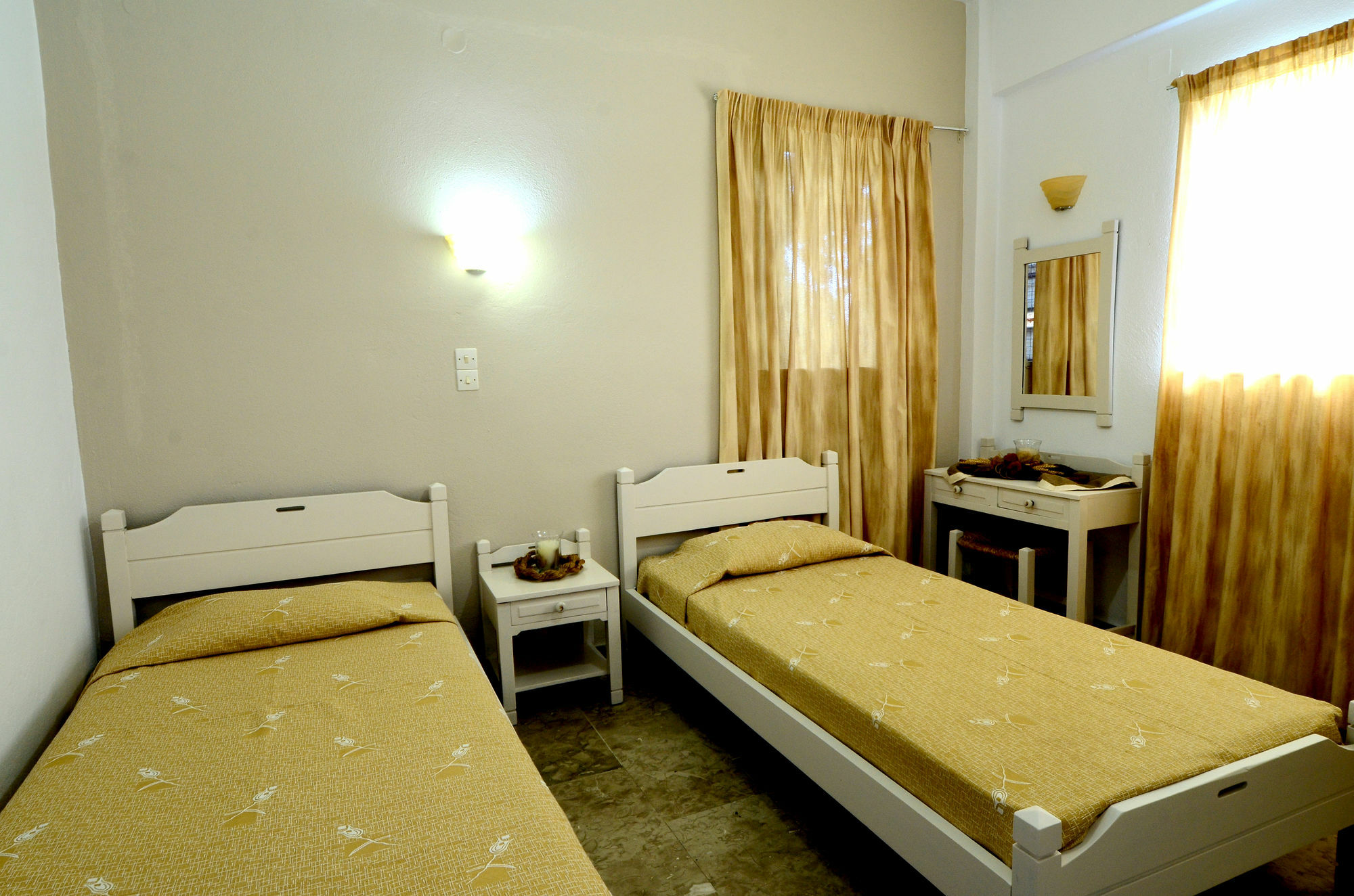 Golden Apartments Ágios Nikólaos 외부 사진